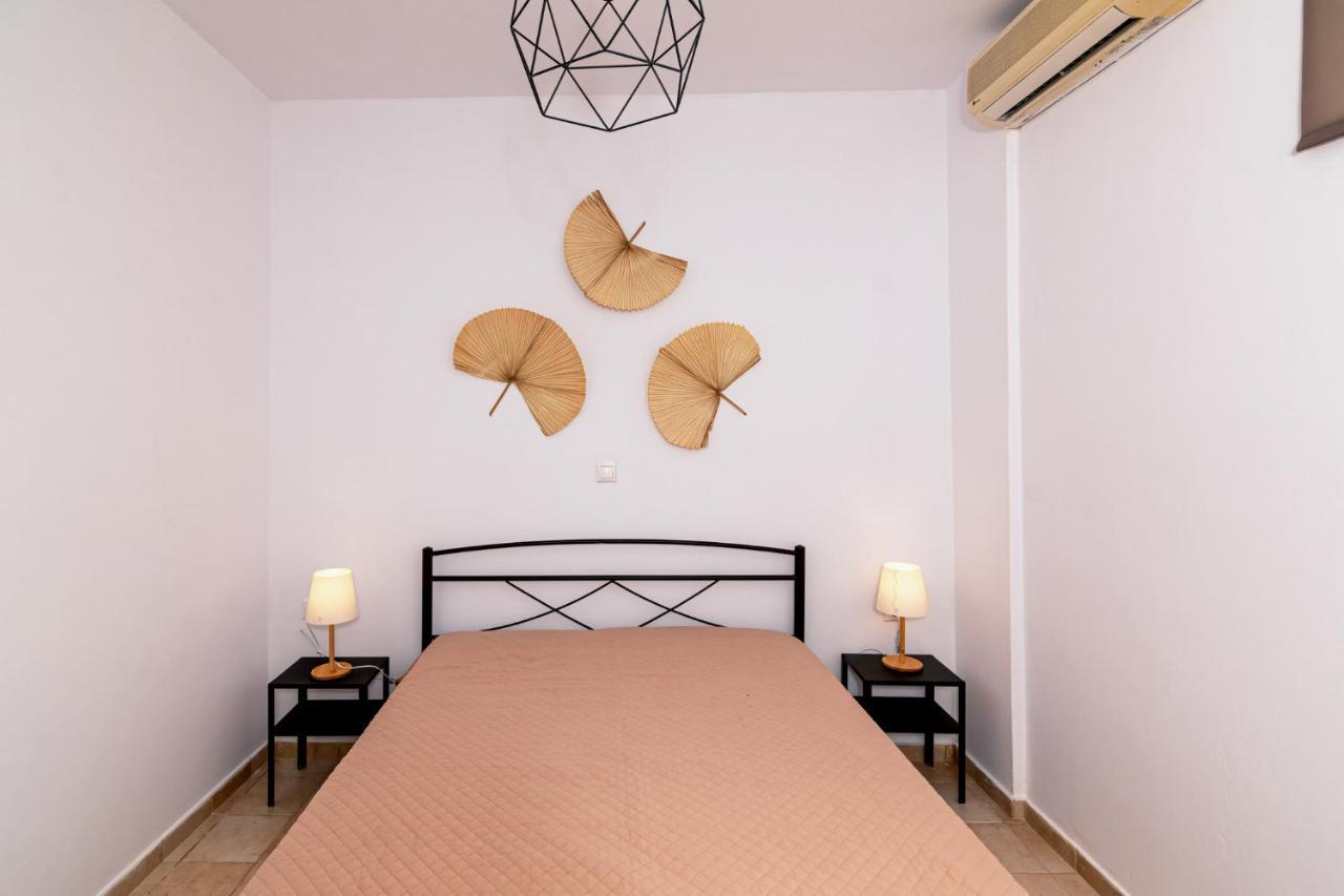 Bona'S Guest House Agia  Luaran gambar