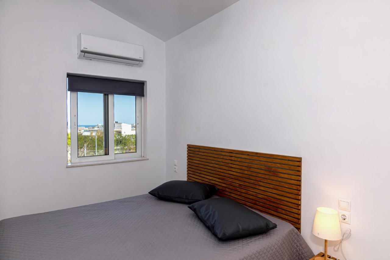 Bona'S Guest House Agia  Luaran gambar