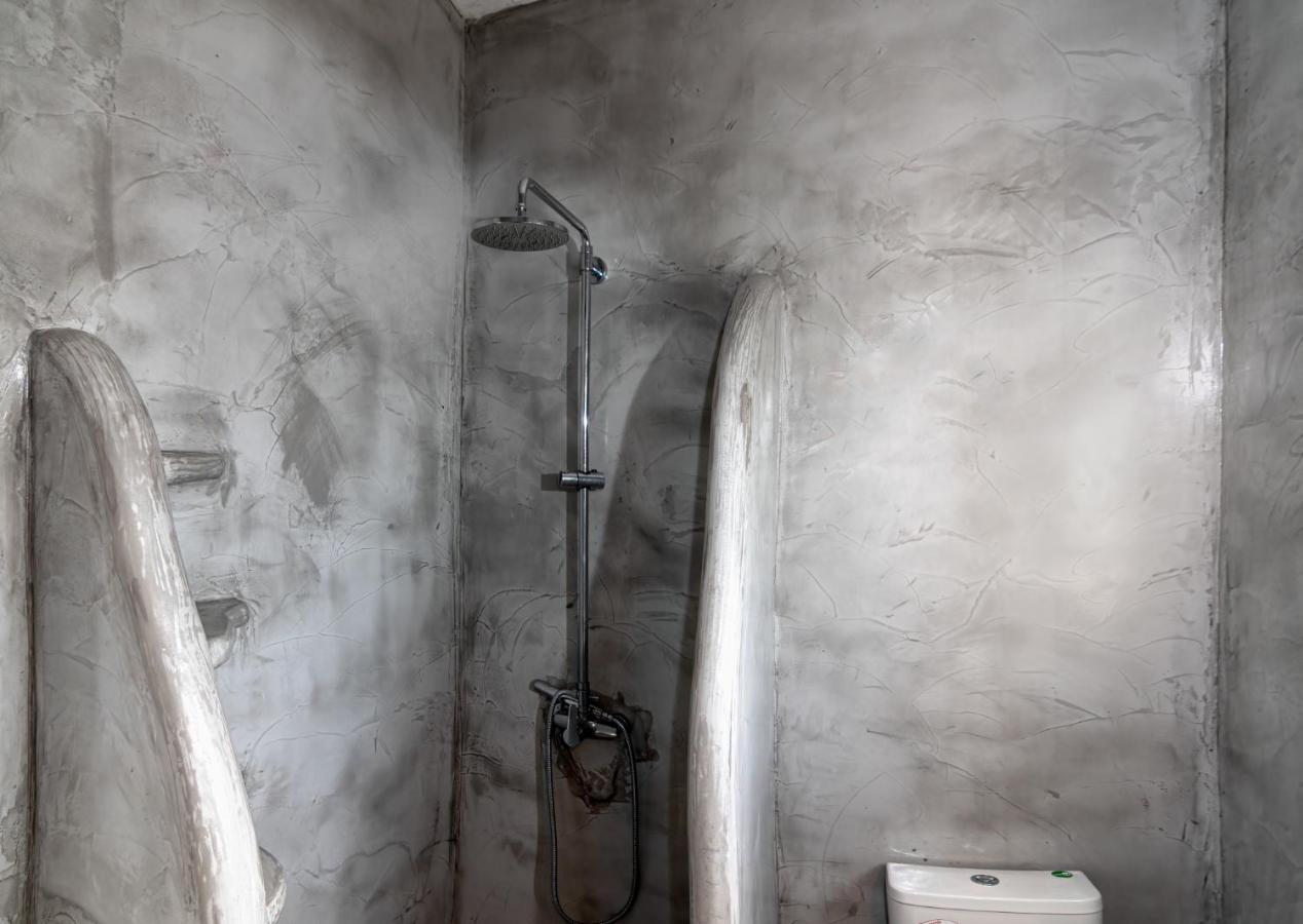 Bona'S Guest House Agia  Luaran gambar